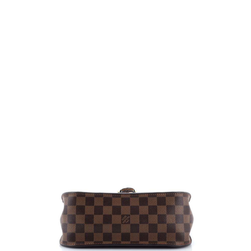 Louis Vuitton Beaumarchais Handbag #241187L15B - Picture 4 of 9